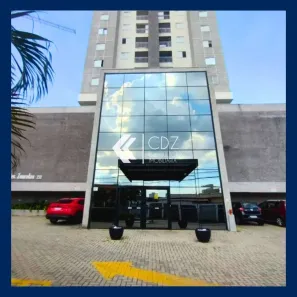 Apartamento com 4 Quartos para alugar, 73m² no Jardim Residencial Martinez, Sorocaba
