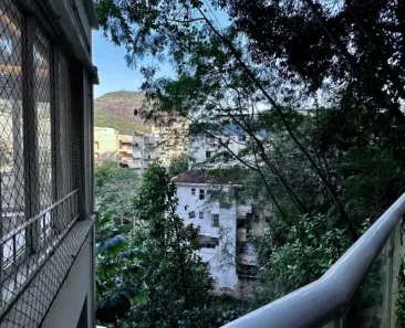 Apartamento com 3 Quartos à venda, 160m² no Lagoa, Rio de Janeiro