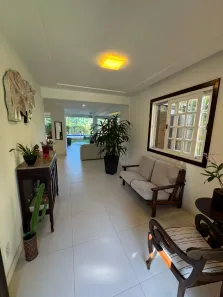 Casa de Condomínio com 4 Quartos à venda, 300m² no Itapuã, Salvador