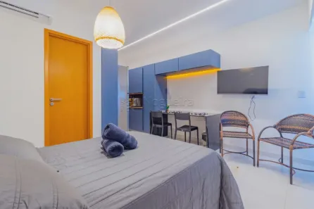 Flat com 4 Quartos à venda, 170m² no Porto de Galinhas, Ipojuca