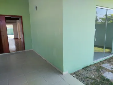 Casa de Condomínio com 3 Quartos à venda, 250m² no Outeiro Da Gloria, Porto Seguro