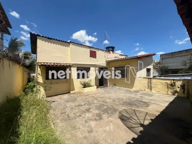 Casa com 3 Quartos à venda, 204m² no Paraíso, Belo Horizonte