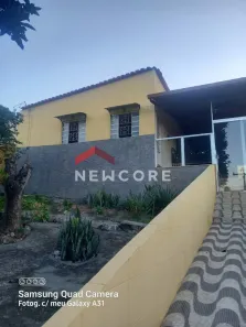 Casas à venda em Ribeirão das Neves, MG - Viva Real