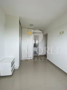 Apartamento com 2 Quartos à venda, 56m² no Vila Rosa, Goiânia