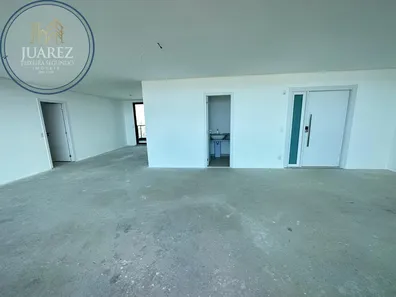 Apartamento com 3 Quartos à venda, 285m² no Horto Florestal, Salvador