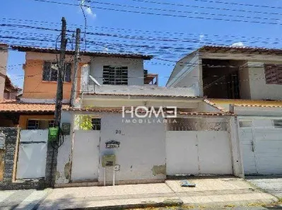 Apartamento com 3 Quartos à venda, 140m² no Bangu, Rio de Janeiro