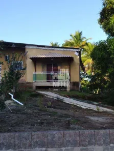 Fazenda/Sítio com 3 Quartos à venda, 250m² no Hararas da Peniche, Tanguá
