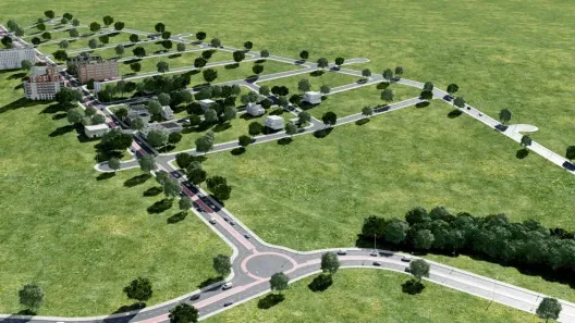 Lote/Terreno à venda, 525m² no Parque das Borboletas, Lagoa Santa