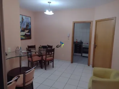 Apartamento com 3 Quartos para alugar, 77m² no Jaraguá, Belo Horizonte