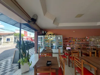 Ponto Comercial à venda, 250m² no Jardim Paraíba, Jacareí