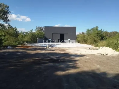 Galpão/Depósito/Armazém para alugar, 500m² no Recreio dos Bandeirantes, Rio de Janeiro
