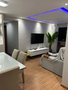 Apartamento com 3 Quartos à venda, 90m² no Campo Grande, Rio de Janeiro
