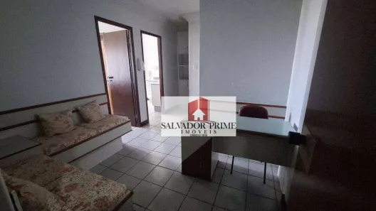 Sala Comercial para venda ou aluguel, 38m² no Brotas, Salvador