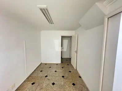 Sala Comercial à venda, 49m² no Carmo, Belo Horizonte