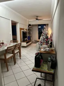 Apartamento com 2 Quartos à venda, 80m² no Itapuã, Vila Velha