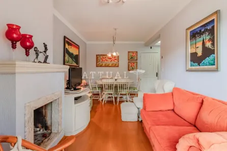 Apartamento com 2 Quartos à venda, 69m² no Planalto, Gramado