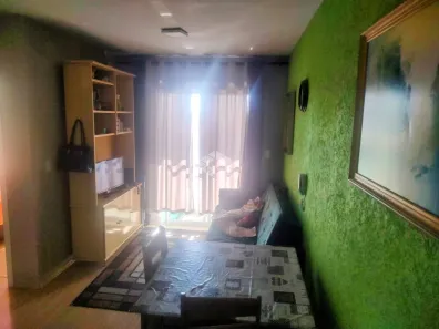 Apartamento com 2 Quartos à venda, 51m² no Cruzeiro, Caxias do Sul