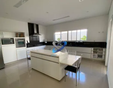 Casa de Condomínio com 4 Quartos à venda, 236m² no Residencial Santa Helena, Caçapava