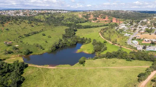 Lote/Terreno à venda, 360m² no Lagoa Mansões, Lagoa Santa