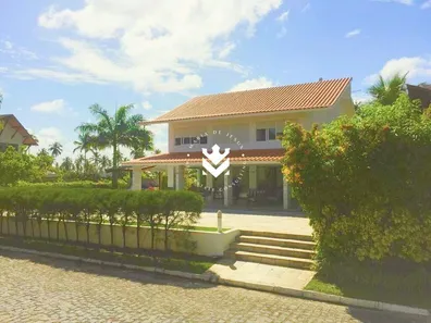 Casa com 5 Quartos à venda, 266m² no , Ipojuca