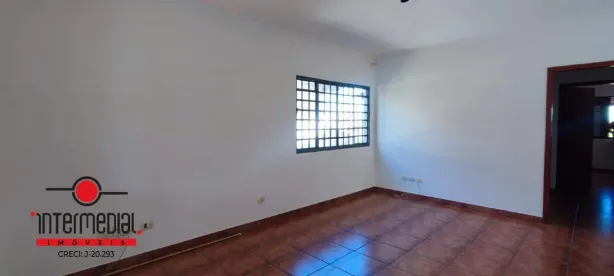 Casa com 3 Quartos para alugar, 190m² no Jardim Oreana, Boituva