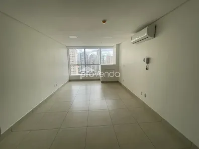 Sala Comercial à venda, 29m² no Jardim Goiás, Goiânia