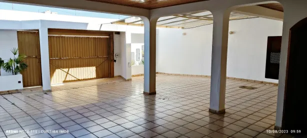 Sobrado com 4 Quartos para alugar, 500m² no Taguatinga Norte, Brasília