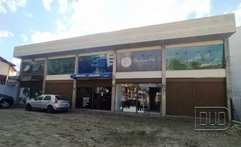 Sala Comercial à venda, 52m² no Sagrada Família, Caxias do Sul