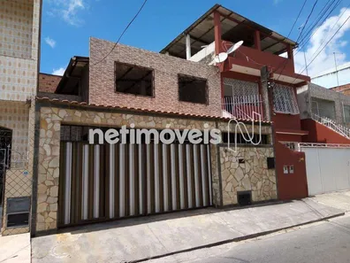 Casa com 4 Quartos à venda, 270m² no Roma, Salvador