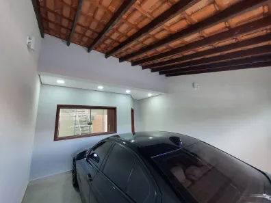 Sobrado com 2 Quartos à venda, 180m² no Jardim Novo Cambuí, Hortolândia
