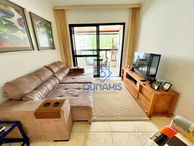 Apartamento com 2 Quartos à venda, 110m² no Pitangueiras, Guarujá