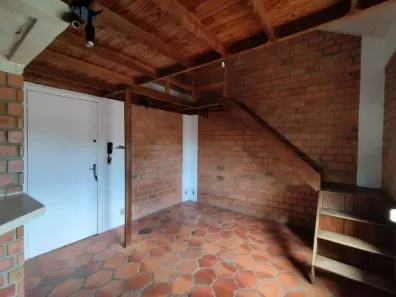 Kitnet com 1 Quarto para alugar, 30m² no Cristo Rei, São Leopoldo