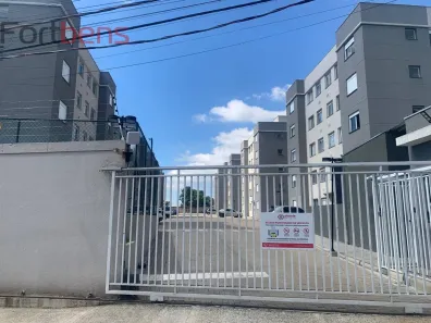 Apartamento com 2 Quartos para alugar, 42m² no Chácaras das Colinas, Franco da Rocha