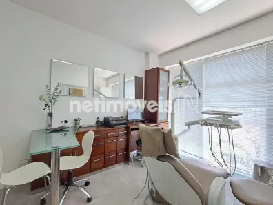 Sala Comercial à venda, 49m² no Santo Antônio, Belo Horizonte