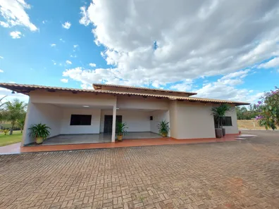 Fazenda/Sítio com 4 Quartos à venda, 500m² no , Nova Veneza