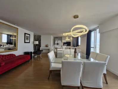 Cobertura com 4 Quartos para alugar, 278m² no Barra da Tijuca, Rio de Janeiro