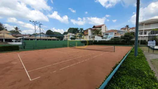Casa de Condomínio com 4 Quartos para alugar, 334m² no Granja Olga I, Sorocaba