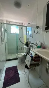 Apartamento com 2 Quartos à venda, 48m² no Bangu, Rio de Janeiro