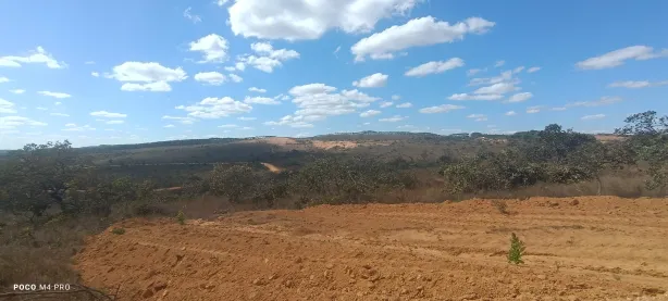 Lote/Terreno à venda, 20000m² no , Cordisburgo