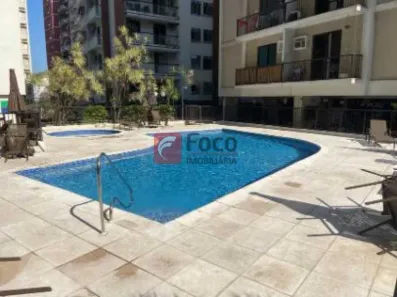 Apartamento com 2 Quartos à venda, 75m² no Jardim Botânico, Rio de Janeiro