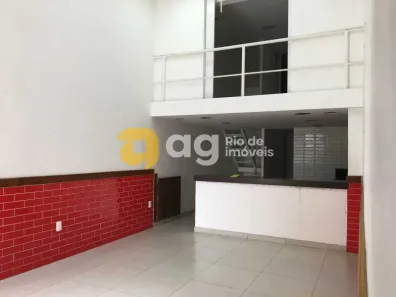Ponto Comercial para alugar, 46m² no Vila Valqueire, Rio de Janeiro