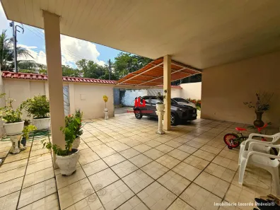 Casa com 3 Quartos à venda, 200m² no Adrianópolis, Manaus