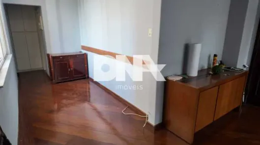 Apartamento com 3 Quartos à venda, 95m² no Flamengo, Rio de Janeiro