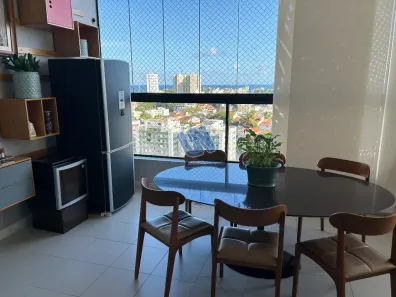 Apartamento com 2 Quartos à venda, 145m² no Horto Florestal, Salvador
