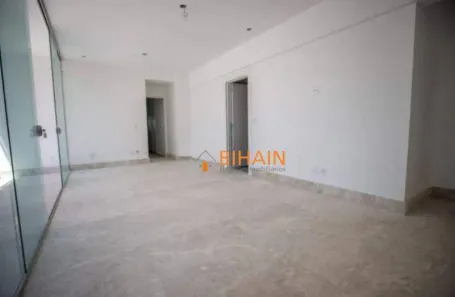 Apartamento com 4 Quartos à venda, 131m² no Funcionários, Belo Horizonte