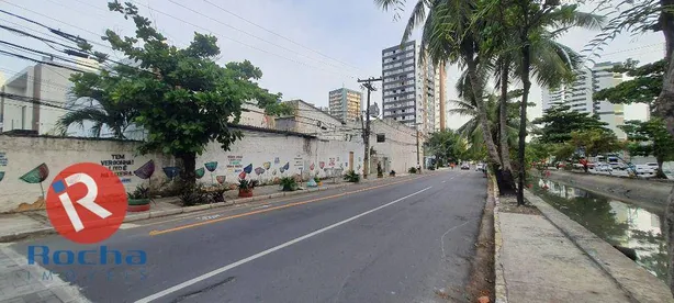 Casa com 3 Quartos para venda ou aluguel, 125m² no Boa Viagem, Recife