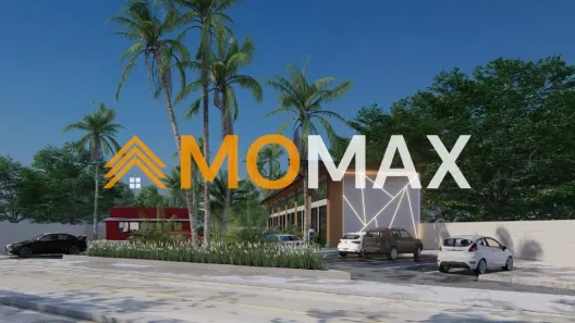 Ponto Comercial para alugar, 59m² no Jardim Floresta, Vargem Grande Paulista