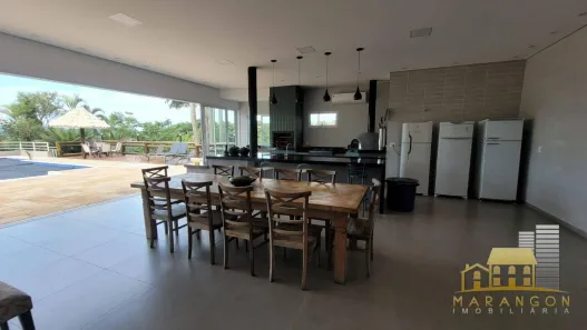 Casa com 5 Quartos para venda ou aluguel, 400m² no Condomínio Porta do Sol, Mairinque