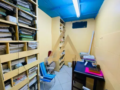 Ponto Comercial à venda, 207m² no Cidade Nova, Manaus