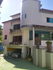 Casa de Condomínio com 3 Quartos à venda, 256m² no Piatã, Salvador